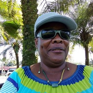 Meet your Posher, Vanessa